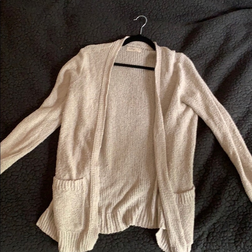 Hollister Cardigan